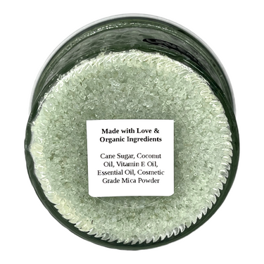 Body Scrub - Lavender Dreams